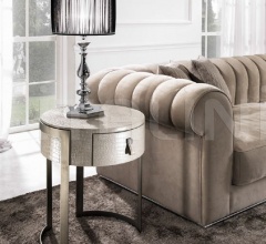 Итальянские Спальни - Тумбочка BYRON PRINCE Итальянские Спальни - Тумбочка BYRON PRINCE фабрика DV homecollection