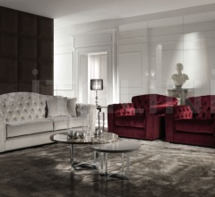 Итальянские Столики - Столик BYRON фабрика DV homecollection