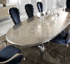 Итальянские Столовая - Стол обеденный Vogue фабрика DV homecollection