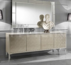 Итальянские Свет - Торшер DOUGLAS фабрика DV homecollection