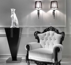 Итальянские Кресла - Кресло Gossip фабрика DV homecollection