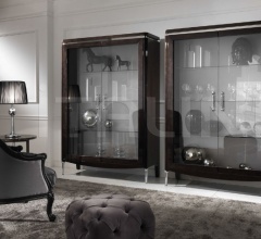 Итальянские Кресла - Кресло REIMS фабрика DV homecollection