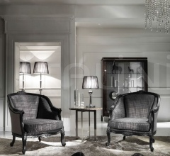 Итальянские Кресла - Кресло REIMS фабрика DV homecollection