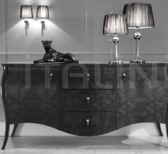 Итальянские Столовая - Буфет HILTON фабрика DV homecollection