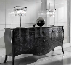 Итальянские Столовая - Буфет HILTON фабрика DV homecollection