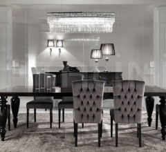 Итальянские Столовая - Стол обеденный Ever фабрика DV homecollection