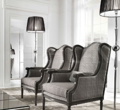 Итальянские Кресла - Кресло VANITY фабрика DV homecollection