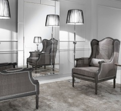 Итальянские Кресла - Кресло VANITY фабрика DV homecollection