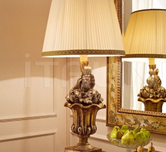 Настольная лампа 959 Настольная лампа 959 фабрика Andrea Fanfani