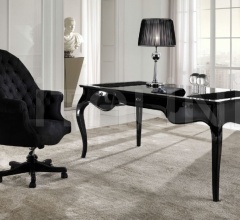 Итальянские Кабинет - Кресло Shine фабрика DV homecollection