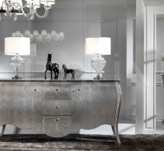 Итальянские Настольные светильники - Настольная лампа VOGUE Итальянские Настольные светильники - Настольная лампа VOGUE фабрика DV homecollection