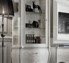 Итальянские Столовая - Витрина PREJUDICE фабрика DV homecollection