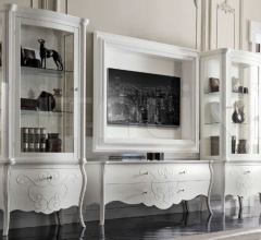 Итальянские Столовая - Витрина PREJUDICE фабрика DV homecollection