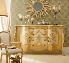 Стул с подлокотниками 715/P Стул с подлокотниками 715/P фабрика Andrea Fanfani