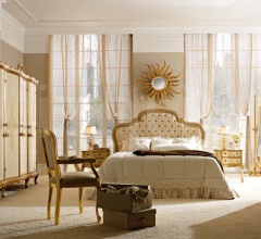 Стул с подлокотниками 715/P Стул с подлокотниками 715/P фабрика Andrea Fanfani