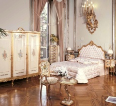 Стул с подлокотниками 715/P Стул с подлокотниками 715/P фабрика Andrea Fanfani