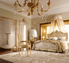 Стул с подлокотниками 715/P Стул с подлокотниками 715/P фабрика Andrea Fanfani