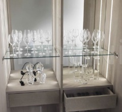 Итальянские Рестораны/Бары - Бар FORM фабрика DV homecollection