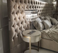 Итальянские Кровати - Кровать VOGUE MAXI фабрика DV homecollection
