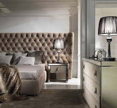 Итальянские Спальни - Комод Envy Итальянские Спальни - Комод Envy фабрика DV homecollection