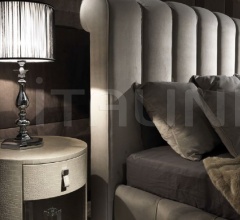 Итальянские Кровати - Кровать BYRON фабрика DV homecollection