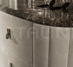 Итальянские Спальни - Комод VOGUE Итальянские Спальни - Комод VOGUE фабрика DV homecollection