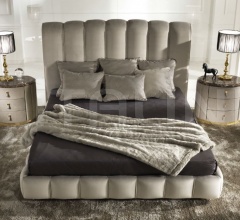 Итальянские Спальни - Тумбочка VOGUE Итальянские Спальни - Тумбочка VOGUE фабрика DV homecollection