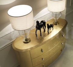 Итальянские Настольные светильники - Настольная лампа VOGUE Итальянские Настольные светильники - Настольная лампа VOGUE фабрика DV homecollection