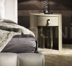 Итальянские Спальни - Тумбочка ADLER PLUS Итальянские Спальни - Тумбочка ADLER PLUS фабрика DV homecollection