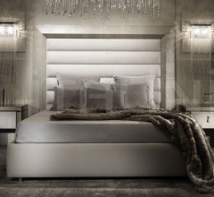 Итальянские Кровати - Кровать ADLER фабрика DV homecollection