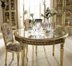 Стул 715 Стул 715 фабрика Andrea Fanfani