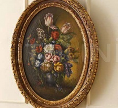 Картина Flowers 4000 Картина Flowers 4000 фабрика Andrea Fanfani