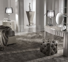 Итальянские Пуфы - Пуф AVERY SQUARE фабрика DV homecollection