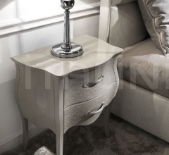 Итальянские Спальни - Тумбочка Hilton Итальянские Спальни - Тумбочка Hilton фабрика DV homecollection