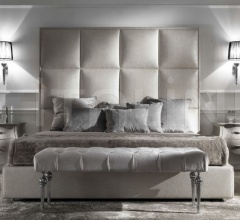 Итальянские Спальни - Тумбочка Hilton Итальянские Спальни - Тумбочка Hilton фабрика DV homecollection