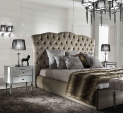 Итальянские Спальни - Тумбочка ENVY PRINCE Итальянские Спальни - Тумбочка ENVY PRINCE фабрика DV homecollection