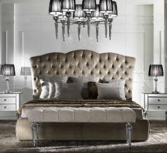 Итальянские Спальни - Тумбочка ENVY PRINCE Итальянские Спальни - Тумбочка ENVY PRINCE фабрика DV homecollection