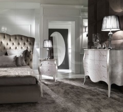 Итальянские Спальни - Комод Hilton Итальянские Спальни - Комод Hilton фабрика DV homecollection