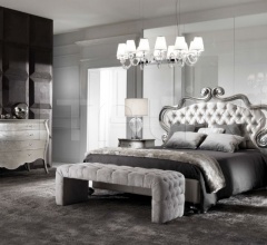 Итальянские Кровати - Кровать Seduction фабрика DV homecollection