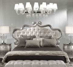 Итальянские Спальни - Тумбочка PREJUDICE Итальянские Спальни - Тумбочка PREJUDICE фабрика DV homecollection