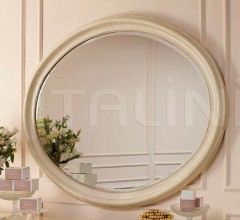 Настенное зеркало 1134 Настенное зеркало 1134 фабрика Andrea Fanfani