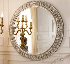 Круглое зеркало 1115 Круглое зеркало 1115 фабрика Andrea Fanfani