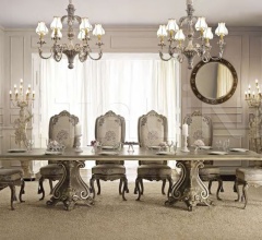 Круглое зеркало 1115 Круглое зеркало 1115 фабрика Andrea Fanfani