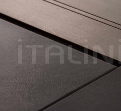 Итальянские Столы для конференц зала - Стол JOBS MEETING фабрика Poltrona Frau