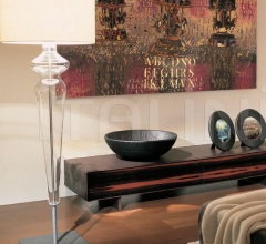 Итальянские Спальни - Комод Vitruvio Итальянские Спальни - Комод Vitruvio фабрика Poltrona Frau