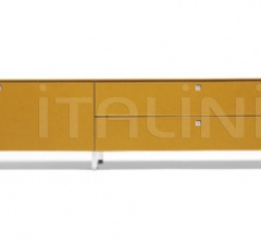 Буфет Piu Буфет Piu фабрика Poltrona Frau