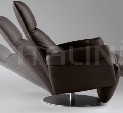 Кресло Pillow фабрика Poltrona Frau