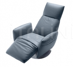 Кресло Pillow фабрика Poltrona Frau