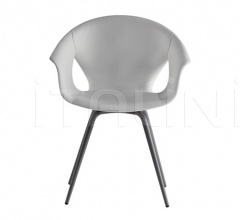 Стул Ginger Ale Стул Ginger Ale фабрика Poltrona Frau