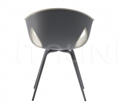 Стул Ginger Ale Стул Ginger Ale фабрика Poltrona Frau